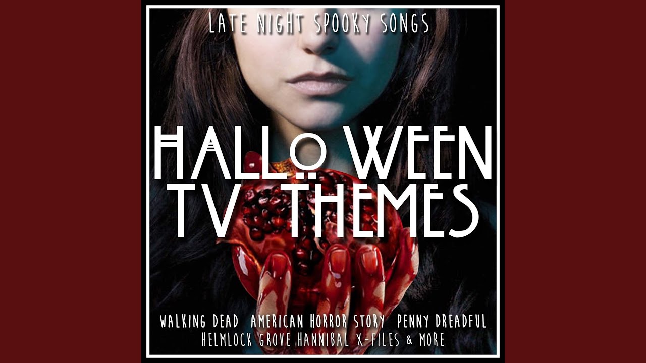 Buffy the Vampire Slayer Theme