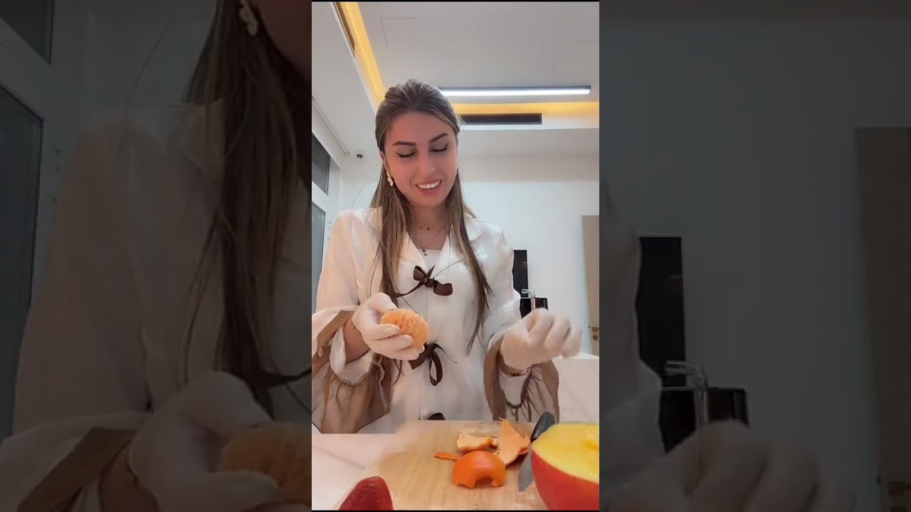 ريتشو وننوش تعالو نجهز أغراض السهرة كلام مهم عن استهتار المساعدات في تكسير الصحون 🥹😱