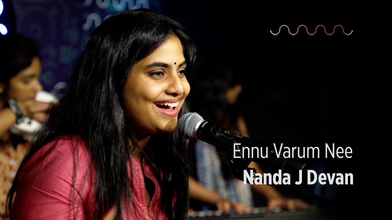 Ennu Varum Nee | Nanda J Devan | Commons Live  @wonderwallmedia