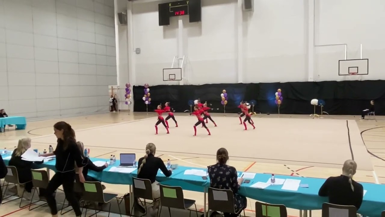 Adora, OVO Cup 8.5.2022, 10-12 Sarja 🥉