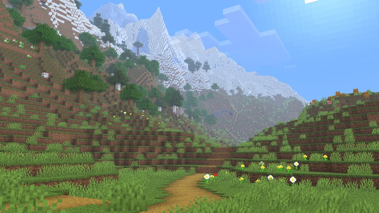 The Path to Loving Minecraft Again