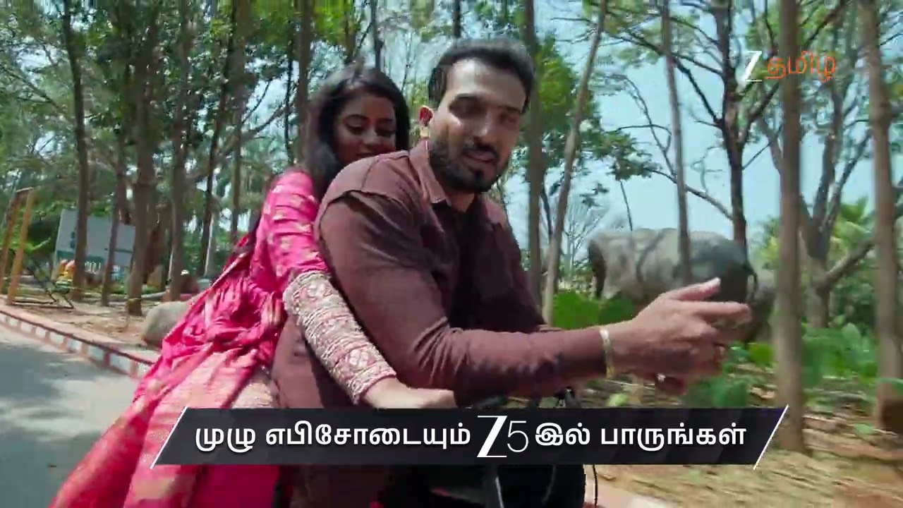 Aval Varuvala | Ep - 58 | Preview | Dec 27 2025 | Zee Tamil