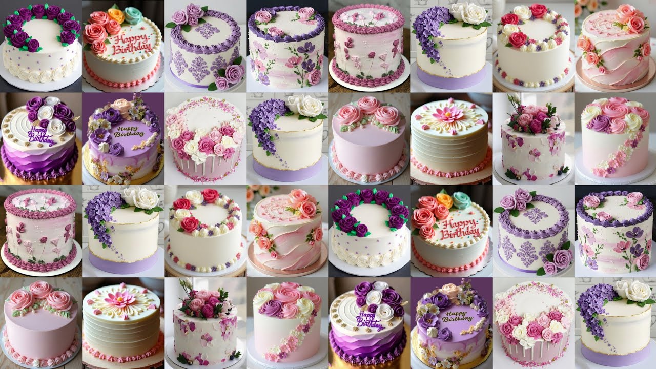 🎂Fondant Cake Decorating For Beginners/Cake Model/Cake Wala/Cake Decorating Ideas For Beginners/Cake