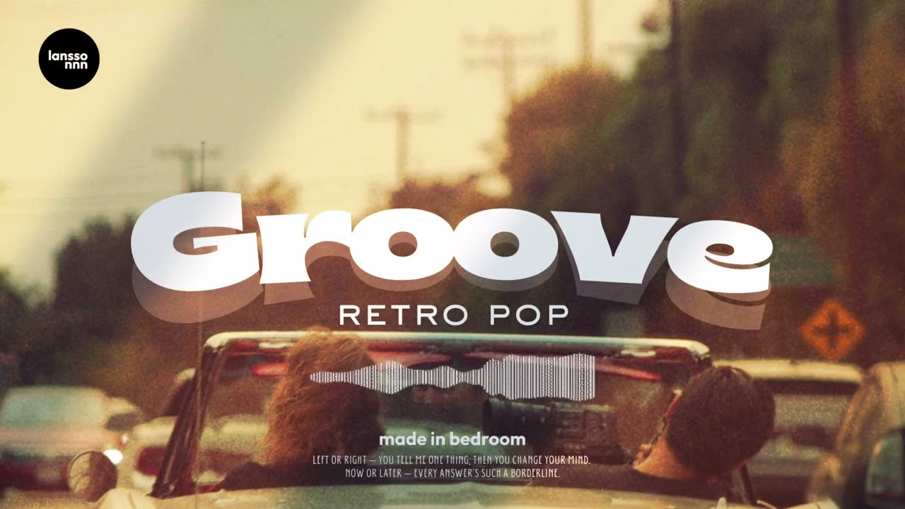 (playlist) we&rsquo;ll figure it out &bull; retro pop &bull; soft groove