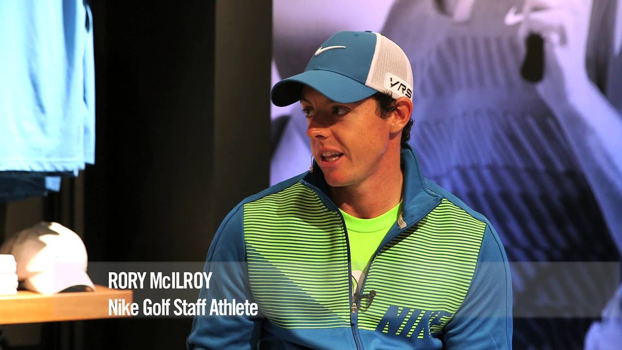 Sun & Sand Sports | Nike | Golf Store Opening in Dubai