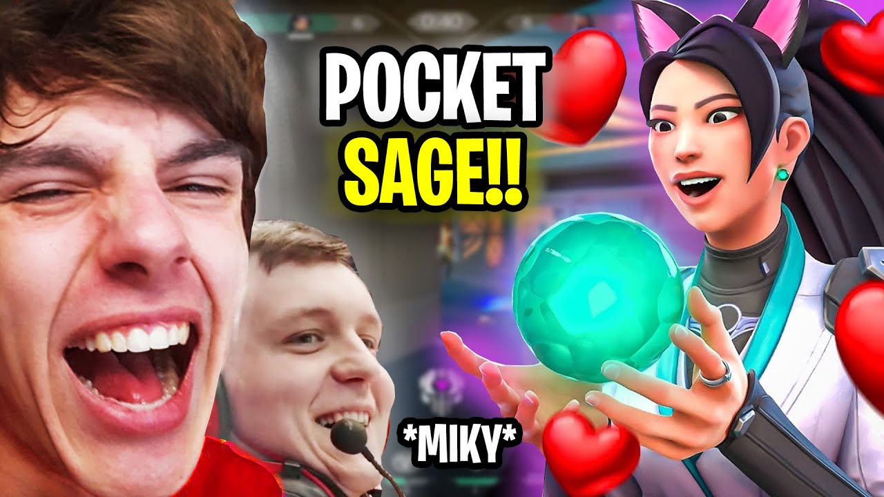 Dokážu vyhrát jako Pocket Sage s Radiantem Mikym?! (Agent Maraton #21)