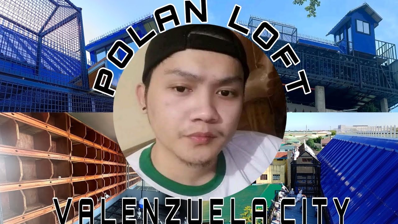 POLAN  LOFT  NG VALENZUELA  CITY