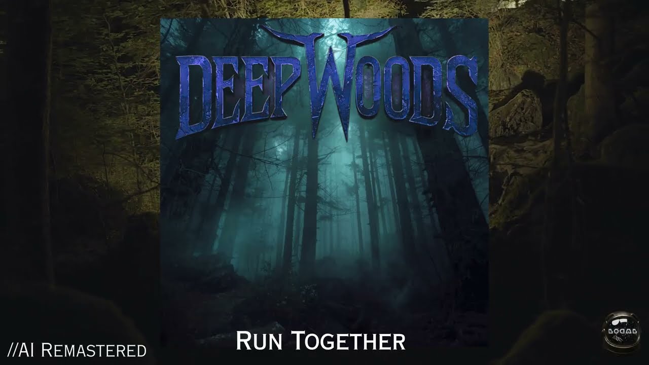 Run Together [Deep Woods]