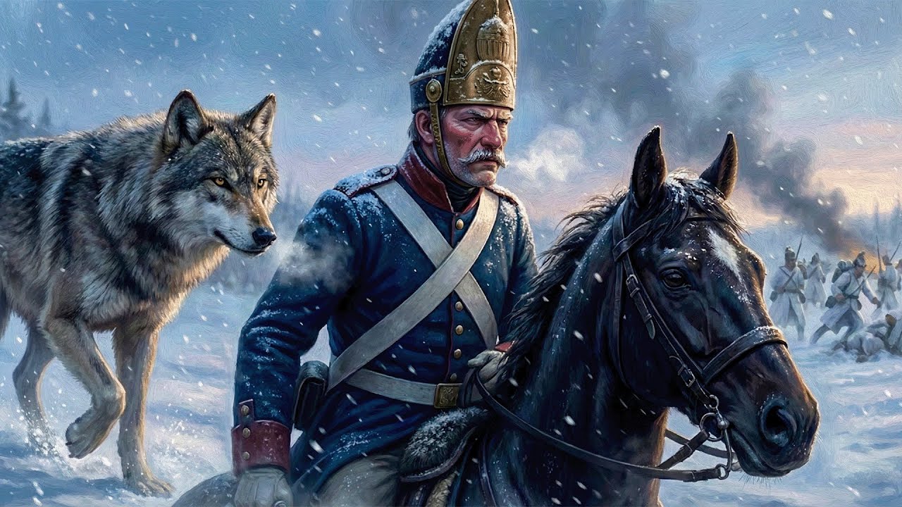 How 1,500 Prussians ANNIHILATED 40,000 Austrians Frederick's 5 Hour Masterpiece 1757