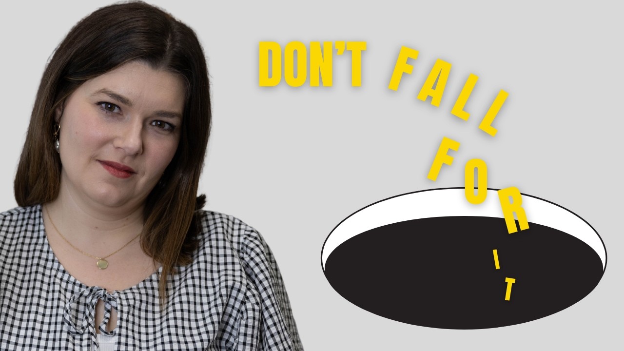 SAT Reading Traps You're Falling For