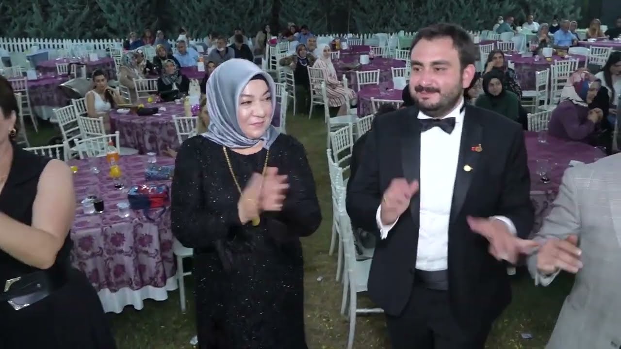 Pazarcık düğünleri serap ile halit bölüm 3