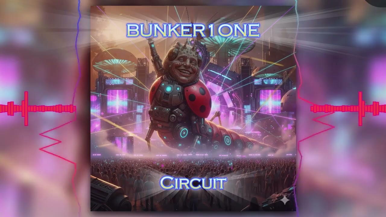 BUNKER1ONE - Circuit