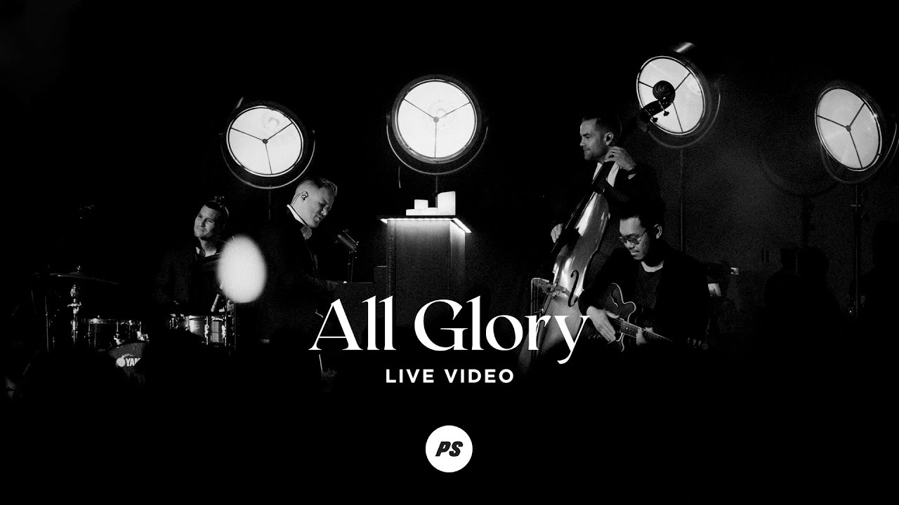 All Glory | It's Christmas Live | Planetshakers Official Live Music Video