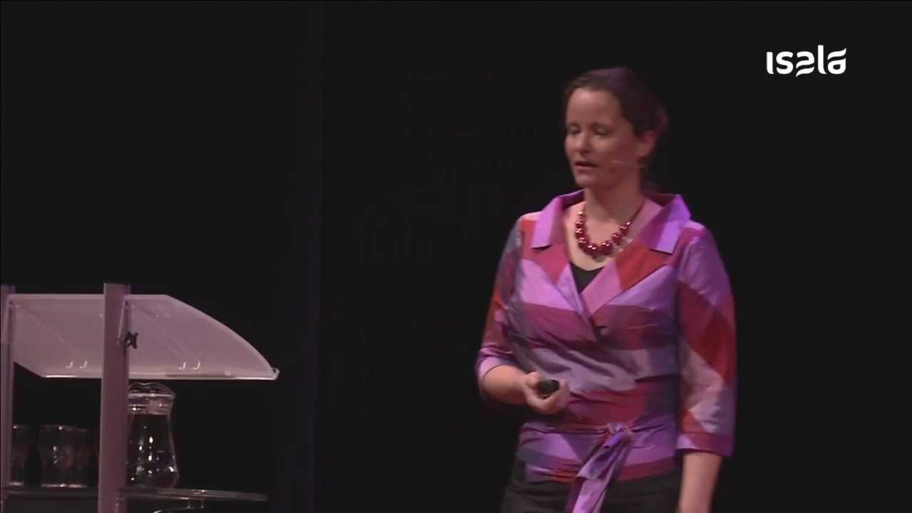 Isala Publieksacademie -De overgang- Deel 1