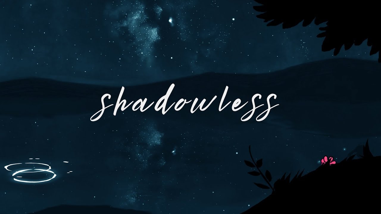 Sami Yusuf - Shadowless (EP Version) | Lyric Video #worldmusic