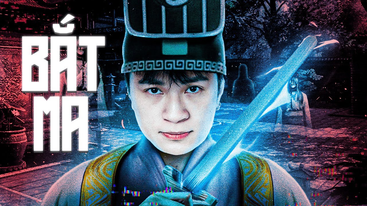 DƯƠNG404 BẮT MA CÙNG HYPERSQUAD (Ở NGOÀI ĐỜI)