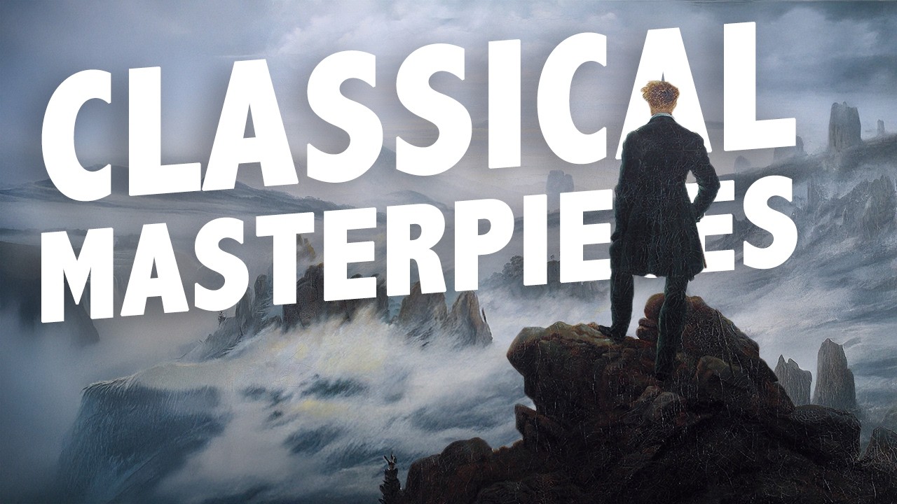 The Most Beautiful Classical Melodies