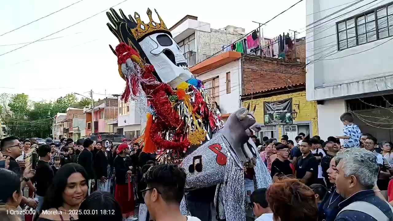 CARNAVAL 2025 