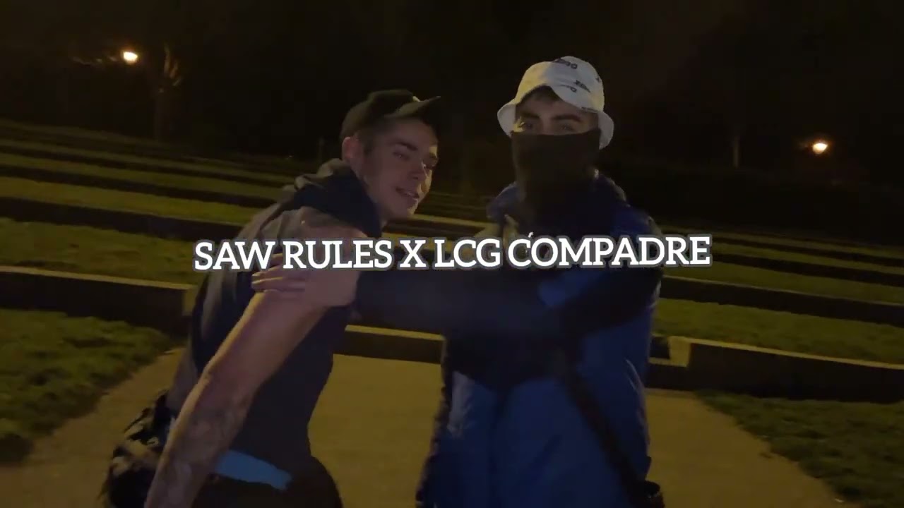 ARDO440 X LARRUS - VIVUS (VÍDEO)