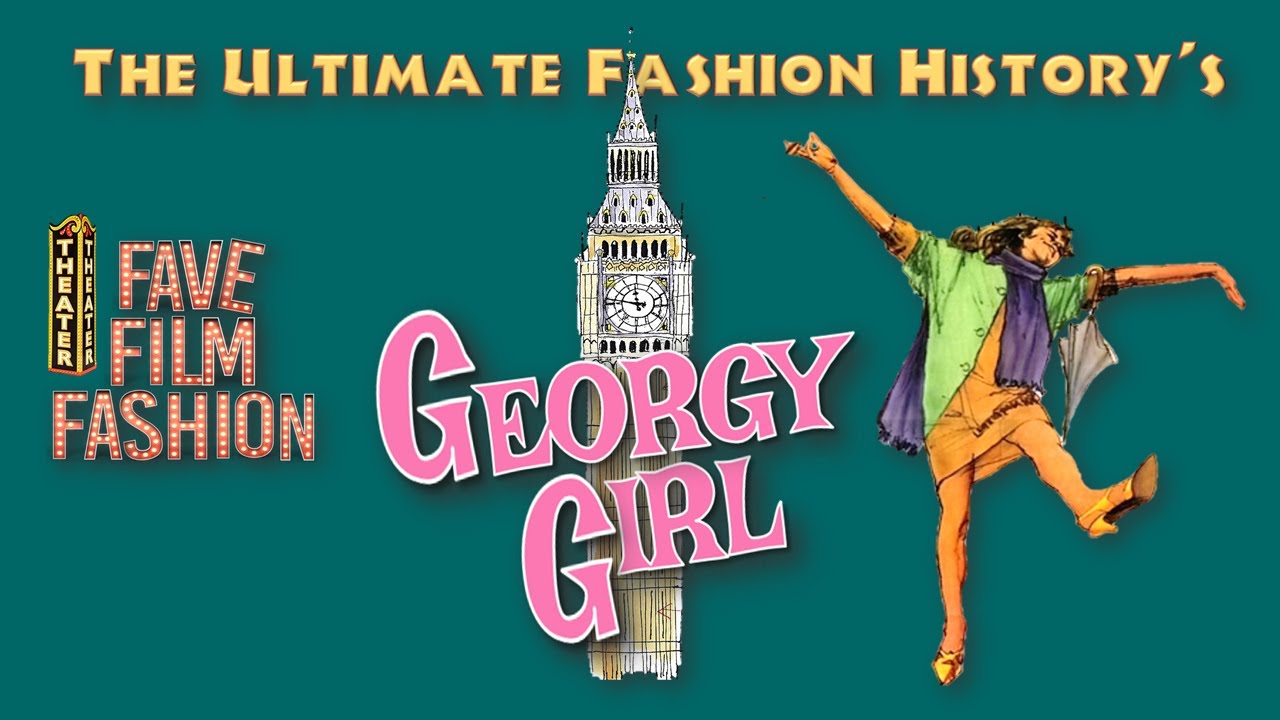 FAVE FILM FASHION: 