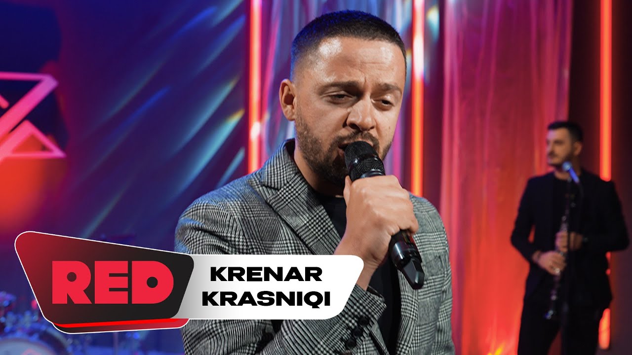 Krenar Krasniqi - ZA KOLAZH 3