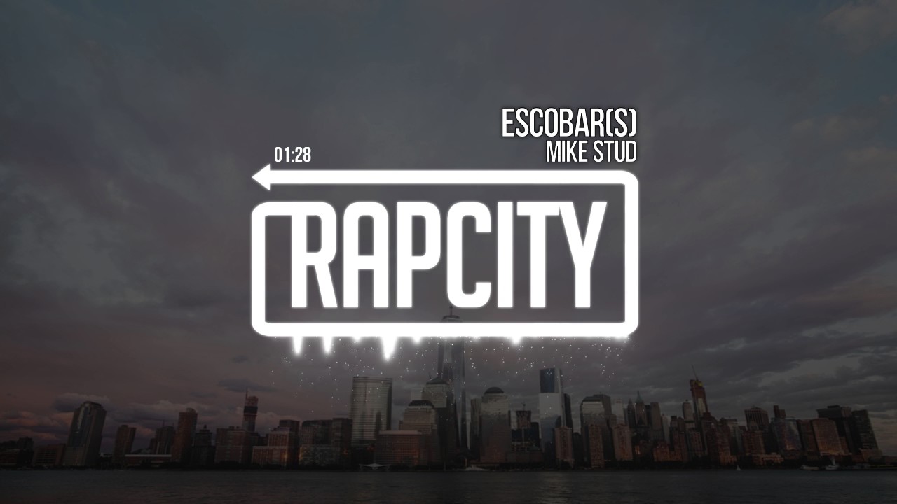 Mike Stud - Escobar(s)