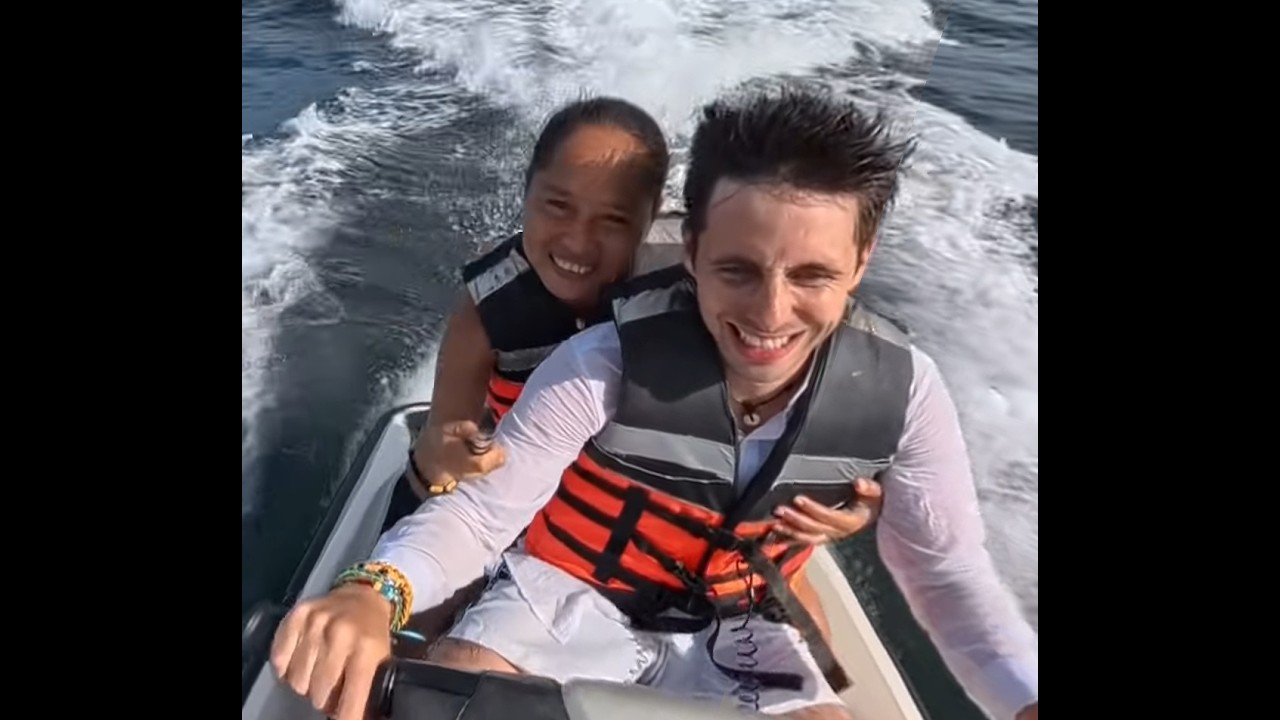 JETSKI ADVENTURES 