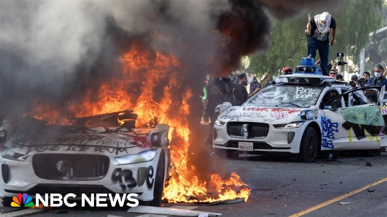 This Morning’s Top Headlines – June 9 | Morning News NOW