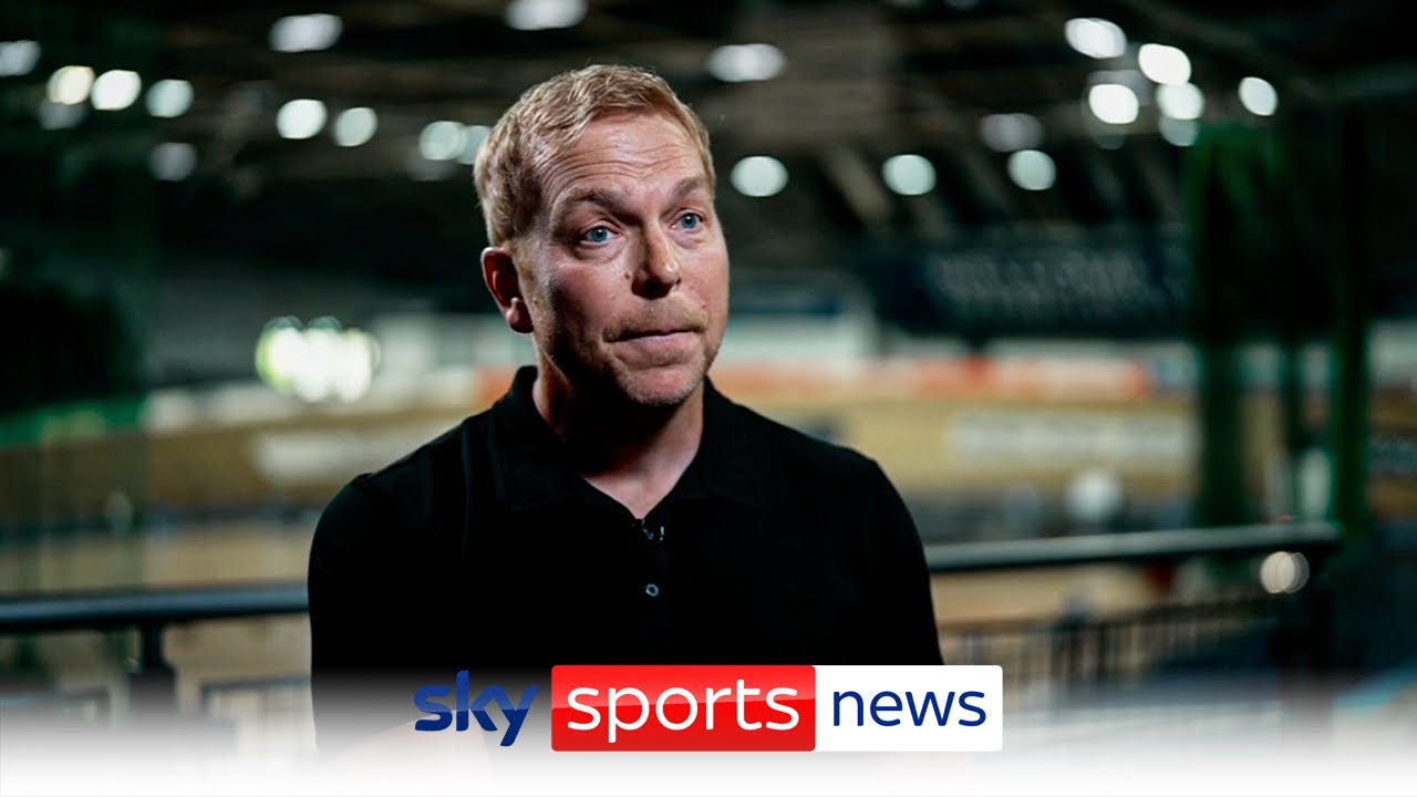 Sir Chris Hoy | 