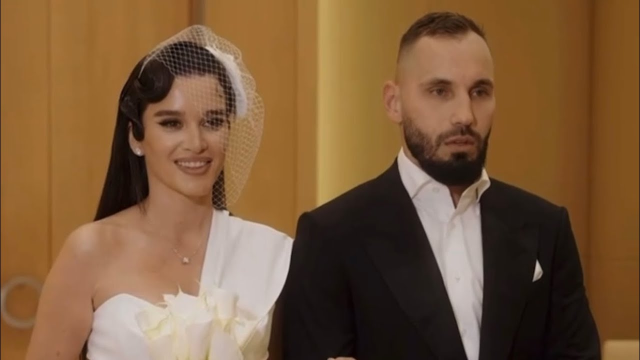 ПОЧЕМУ НИКОЛАЙ СЕРДЮКОВ ГРУСТНЫЙ? КСЮША БОРОДИНА ОПЯТЬ ВЫШЛА ЗАМУЖ! Тайный посыл Николая Сердюкова 🤯