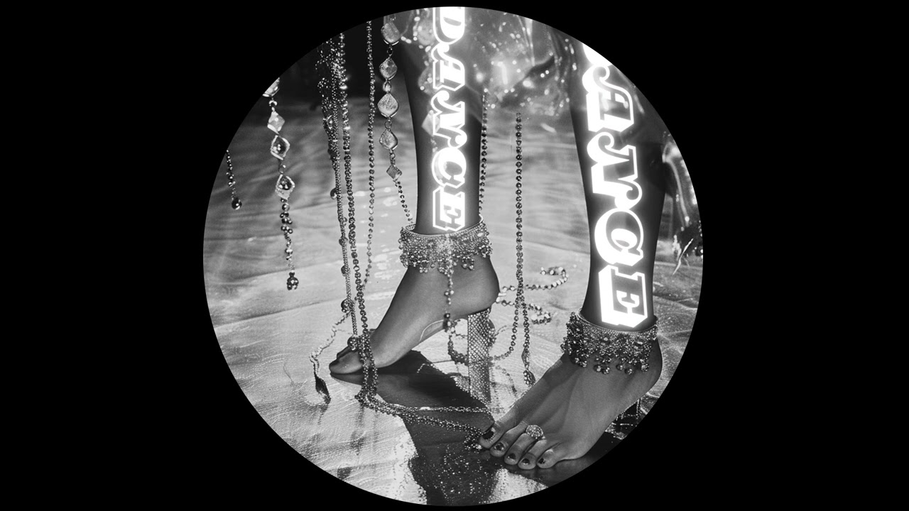Dance Dance (Haider Uppal & Saqib Edit)