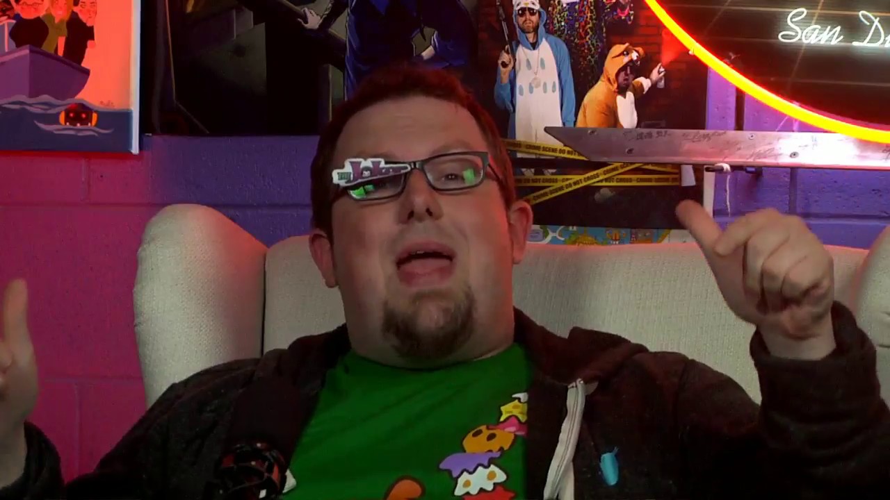 Mega64 Podcast 432 Aftershow