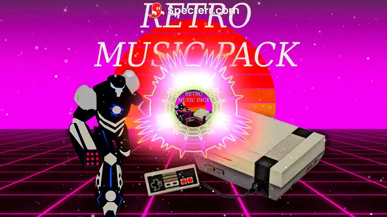 Retro Emotional Song