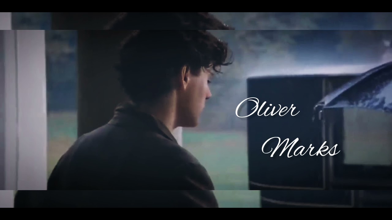 If we were villains - Oliver e James