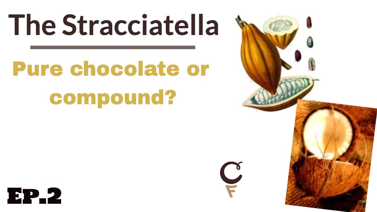 The Stracciatella Gelato - Ep.2