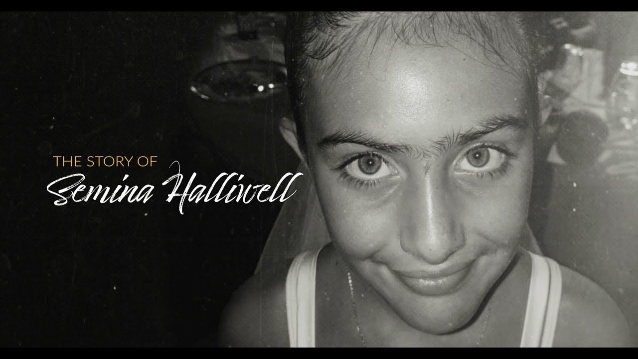 The Story of Semina Halliwell | Chapter One: My Semina (2025)