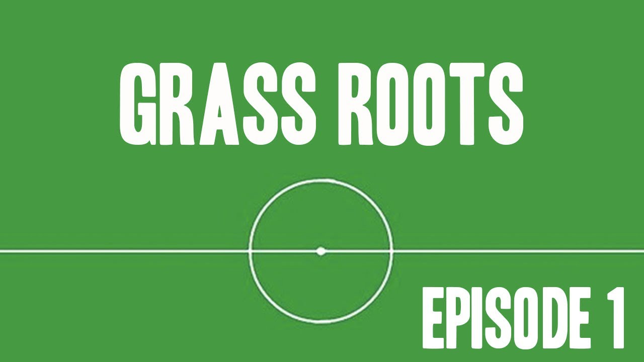 Sunday League Football Documentary | Grass Roots | Episode 1