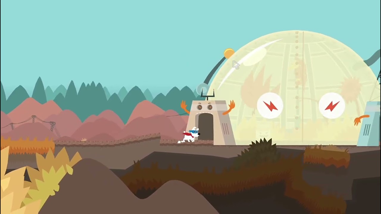 Mimpi Dreams 