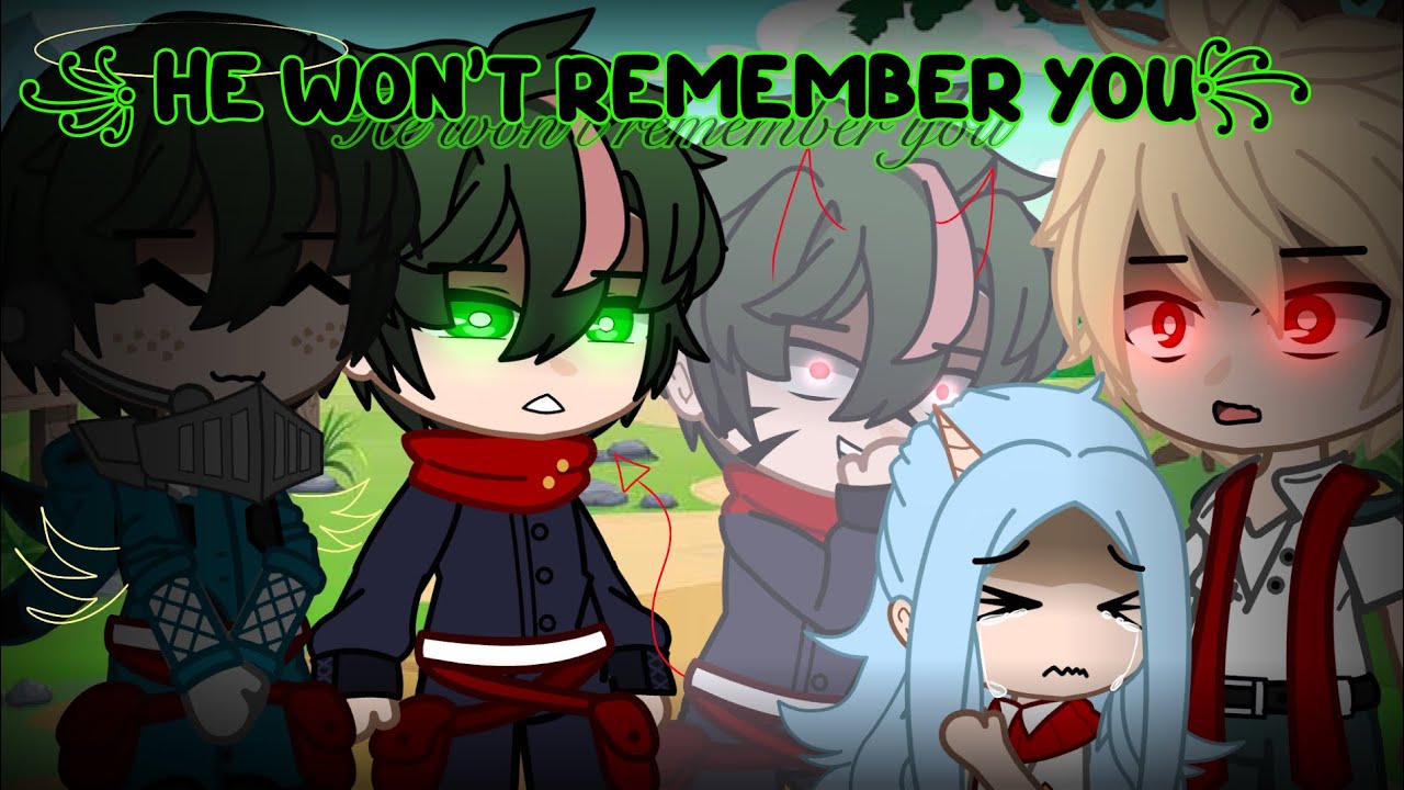 He won’t remember you… || Deku as Itadori || mha x jjk crossover || mha / bnha || ft hxh characters