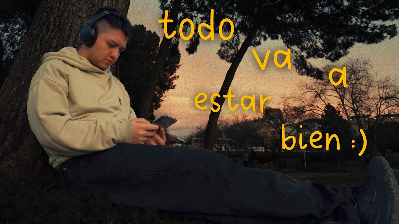 ¿cómo te ves en 5 años?