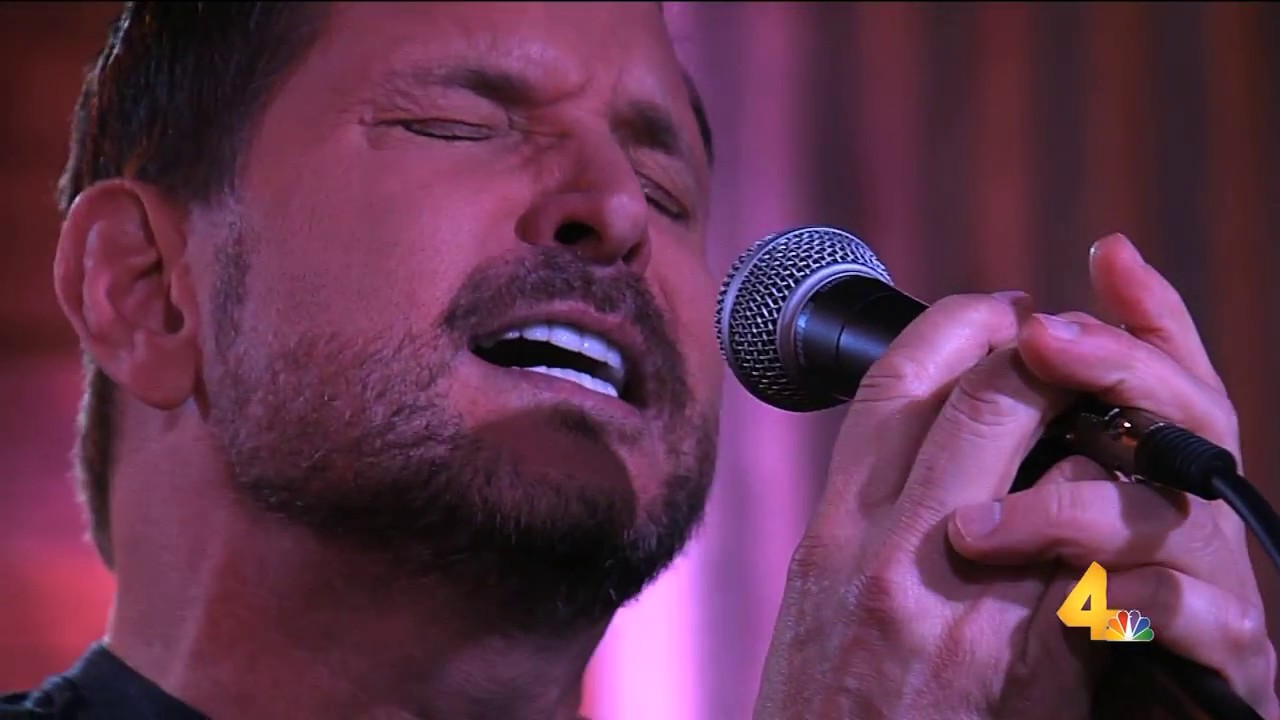 Ty Herndon   