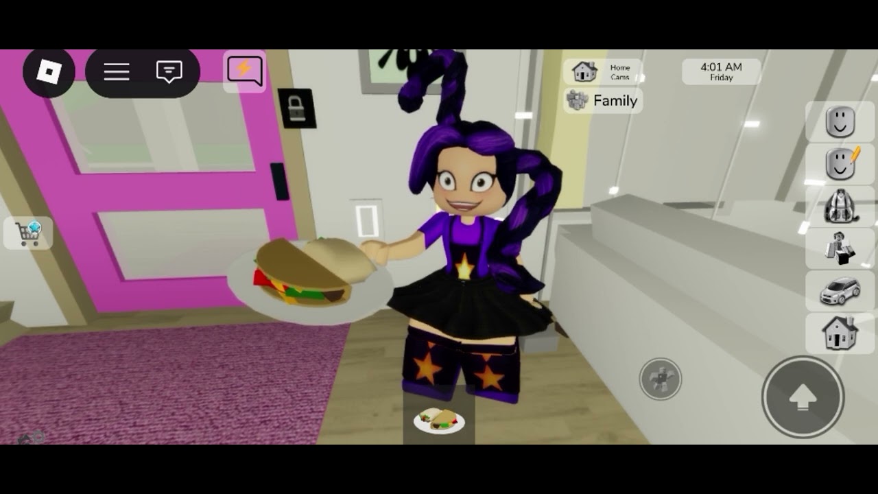 Poppy playtime but Roblox? Part 1 