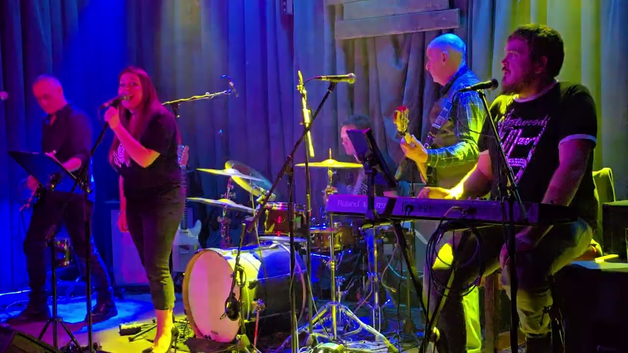 North Dogs 19. Nutbush City Limits