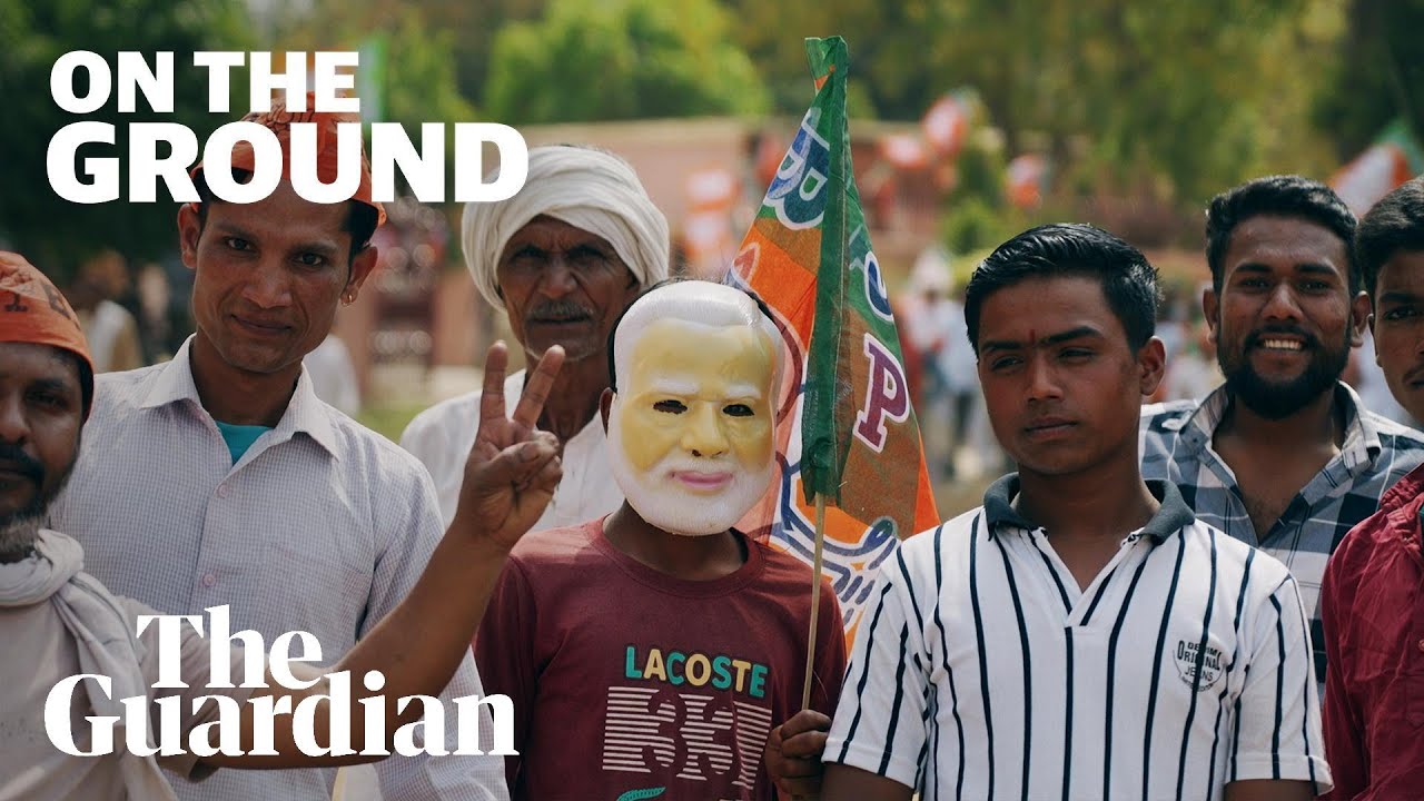 The fake news divide: how Modi&rsquo;s rule is fracturing India