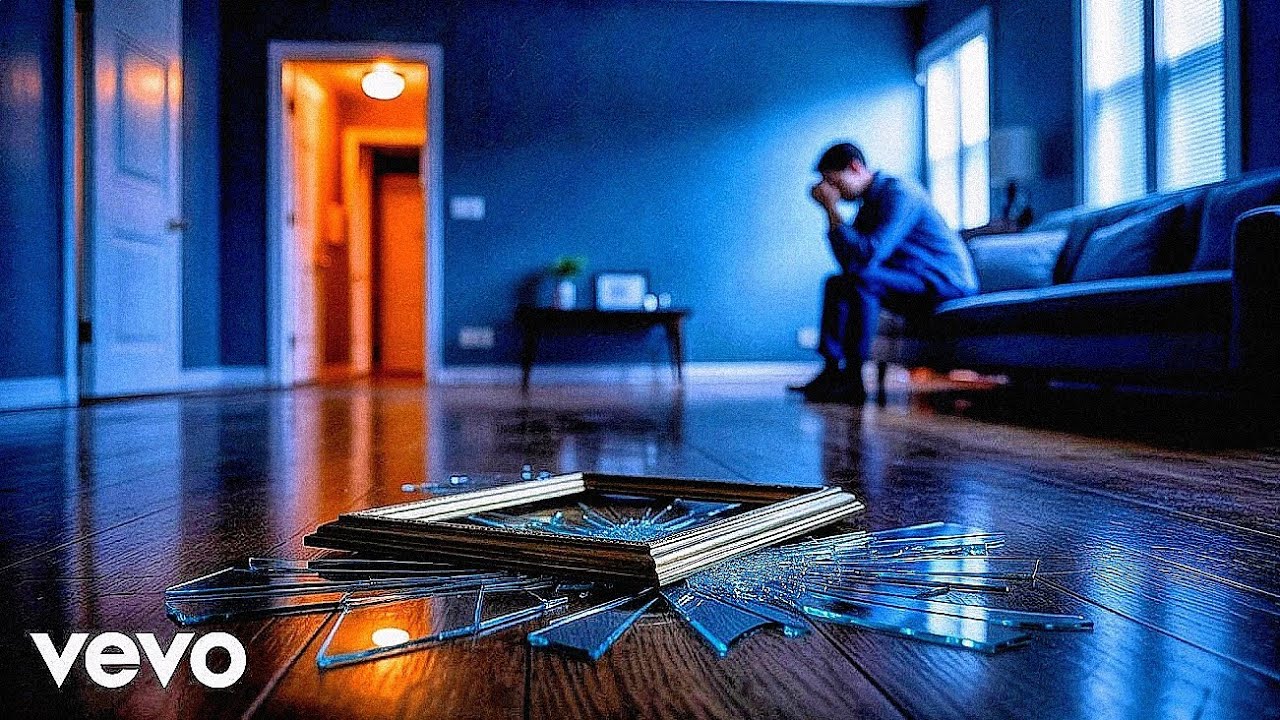 Pieces On The Floor | When Your Heart Is Broken