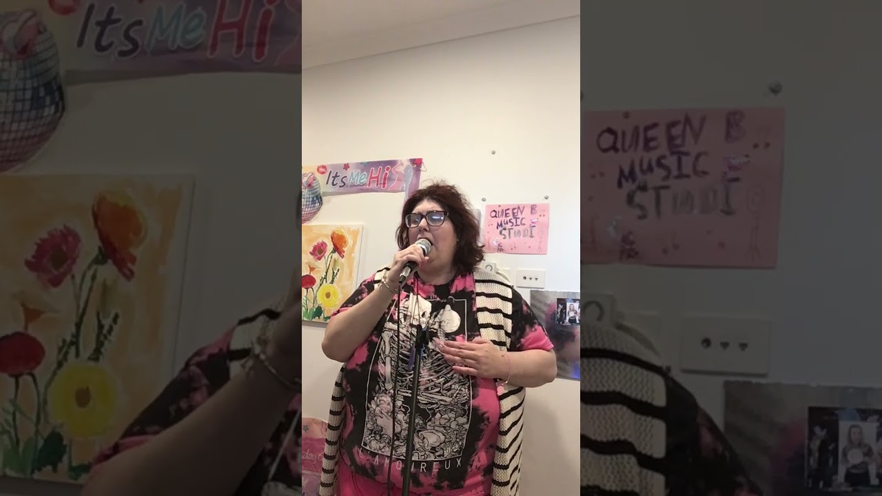 Taylor swift b cover 