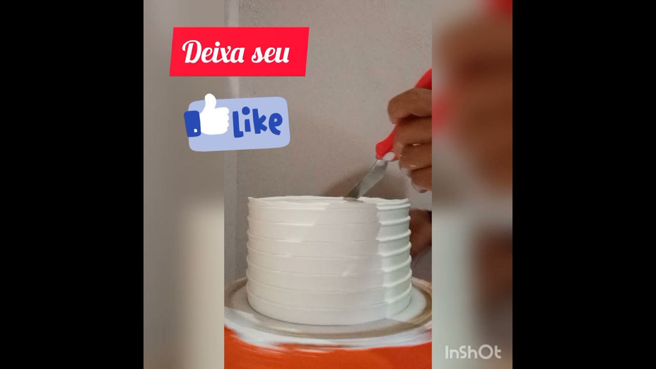 😱 Pode usar cachaça no lugar do álcool de cereal no bolo? Veja só o resultado final.