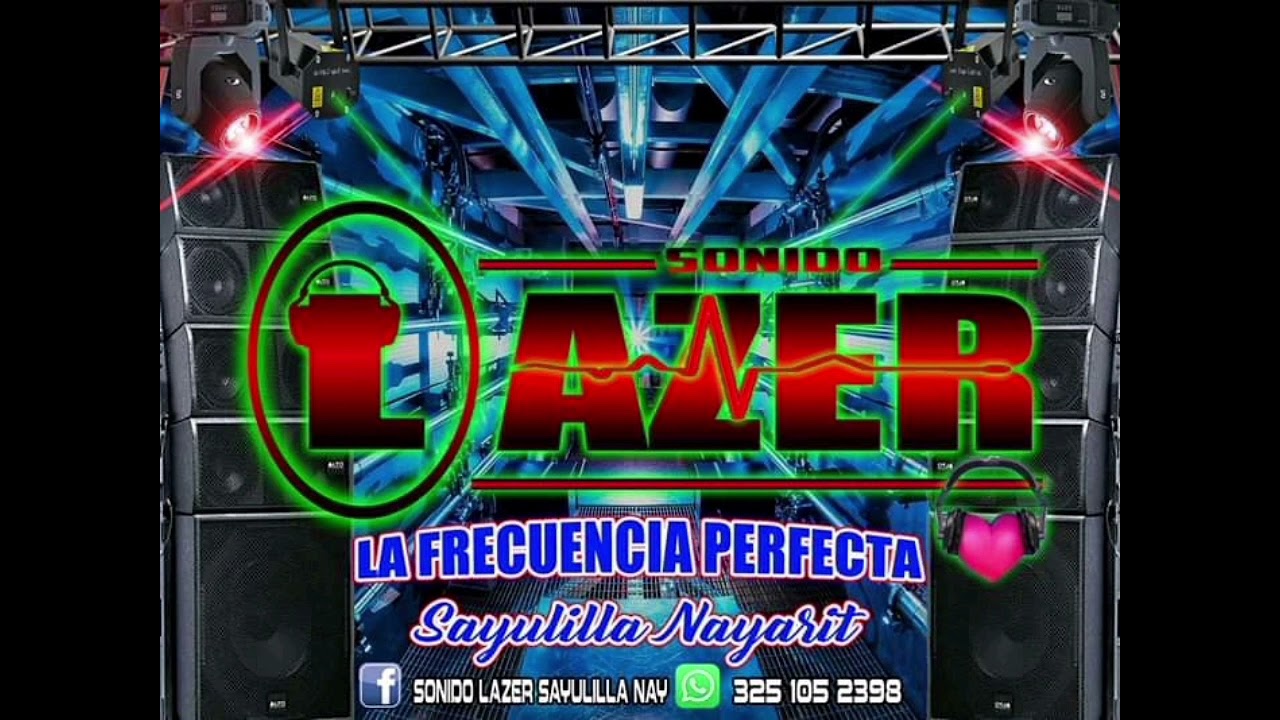 sonido lazer de sayulilla 2021 parte  2 en palmar de cuautla