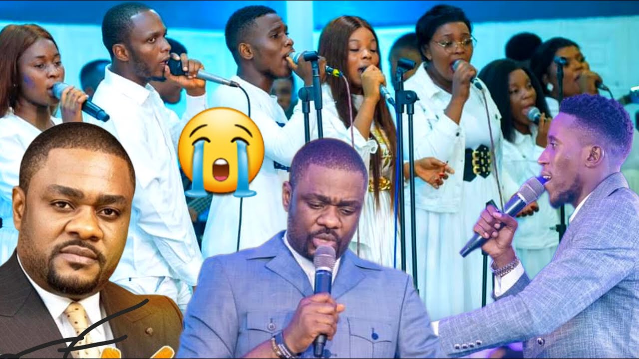 💔ÇA BRULE DANS L'EGLISE DU PASTEUR  MIKE KALAMBAY,LE FRERE ESAÏ  POURQUOI ÇA?HO MON DIEU😭😭