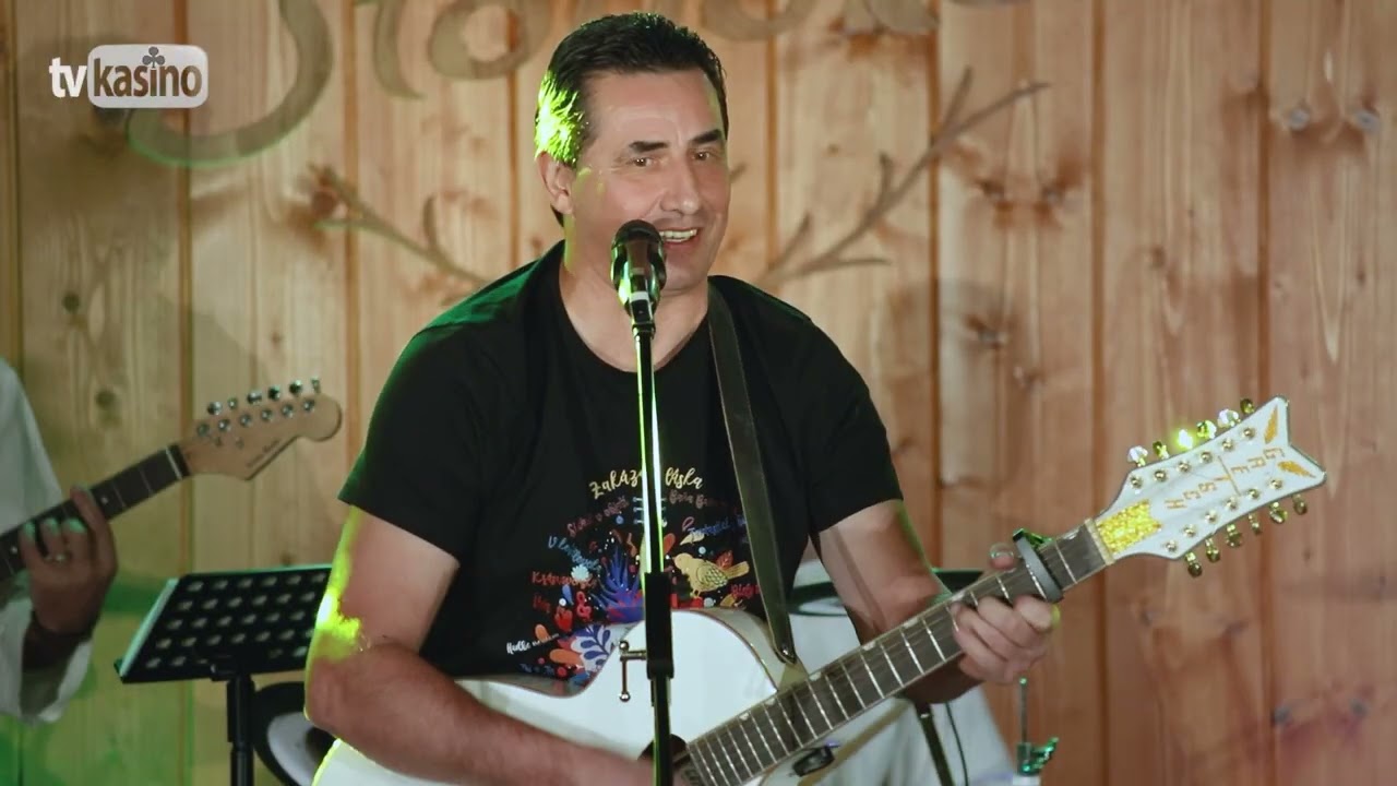Igor Moško: Dobro a zlo